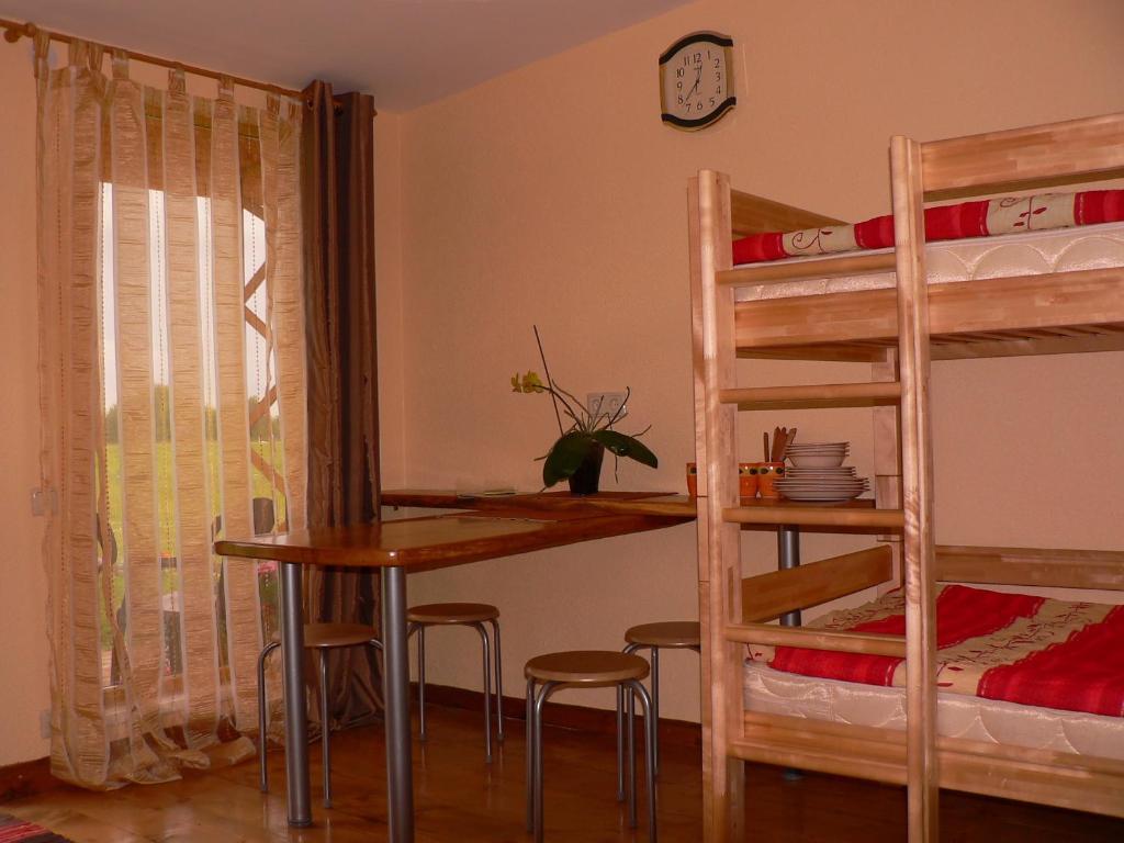 Guest House Podnieki Ventspils Zimmer foto