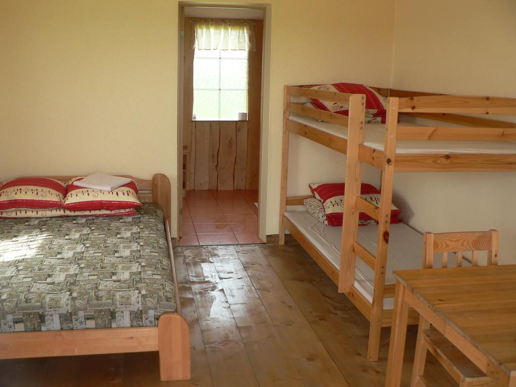 Guest House Podnieki Ventspils Zimmer foto